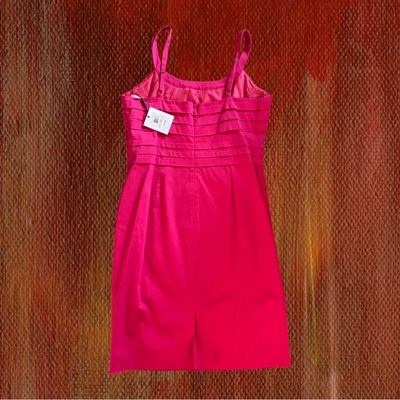 CALVIN KLEIN Women’s Spaghetti Strap Dress - Picture 2 of 14